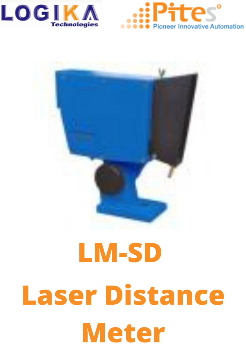 Đại lý Logika Việt Nam, Logika Chính Hãng Giá Tốt Viet nam, LM-SD, Laser Distance Meter, Máy đo khoảng cách laser LM-SD
