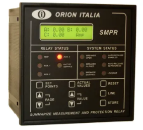 Orion Italia Vietnam, Orion Italia Việt Nam, Đại lý Orion Italia tại Vietnam, IPR-A, SMPR, SMPR-2, IPR-D, IPR96D, VPR-A, VFR, RD1 ELR, RD7 ELR, TARD, MPR-100, MPR, EMR-100, EMR, EVAR, TR-42C1, TR-42, PT 100 sensor