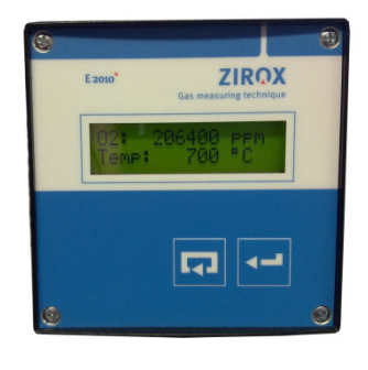 Probe Electronics E2010 Zirox Vietnam, Zirox Việt NAm, Đại lý Zirox Việt Nam